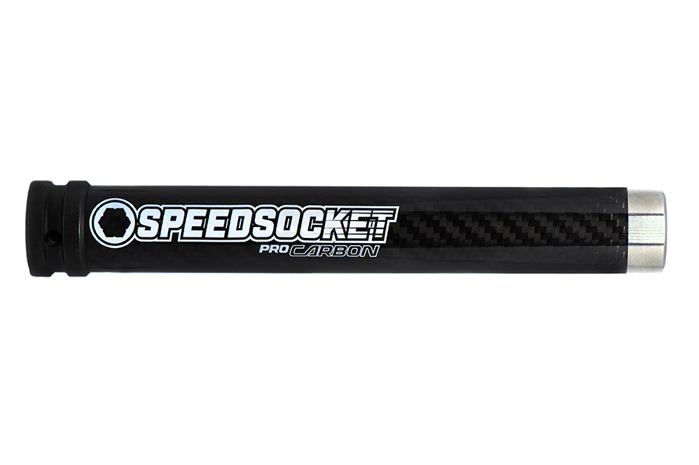 Speedsocket - Pro Carbon Edition